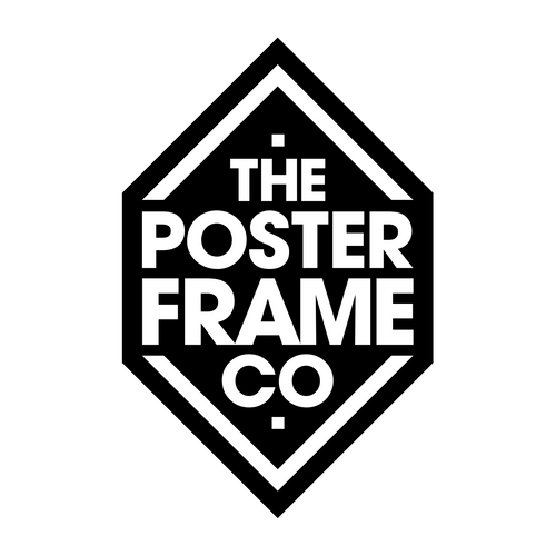 The Poster Frame Co Ltd
