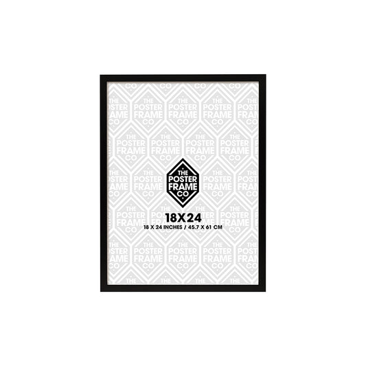 18x24 inch movie poster frame